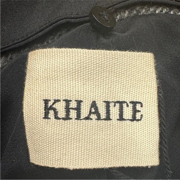Gorgeous and Luxury $6,600 KHAITE “Finna” Coat NWT sz 0 - Picture 12 of 16